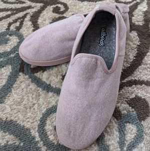 Allbirds Women's 6 Wool Loungers Tuke Dusk
